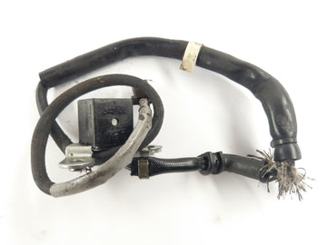 Honda XR 600 R PE04 [1993] - pickup