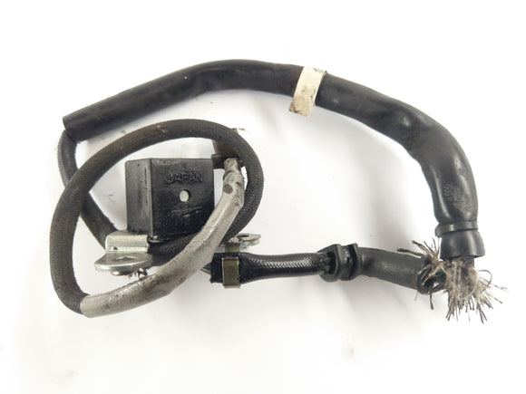 Honda XR 600 R PE04 [1993]  - ピックアップ