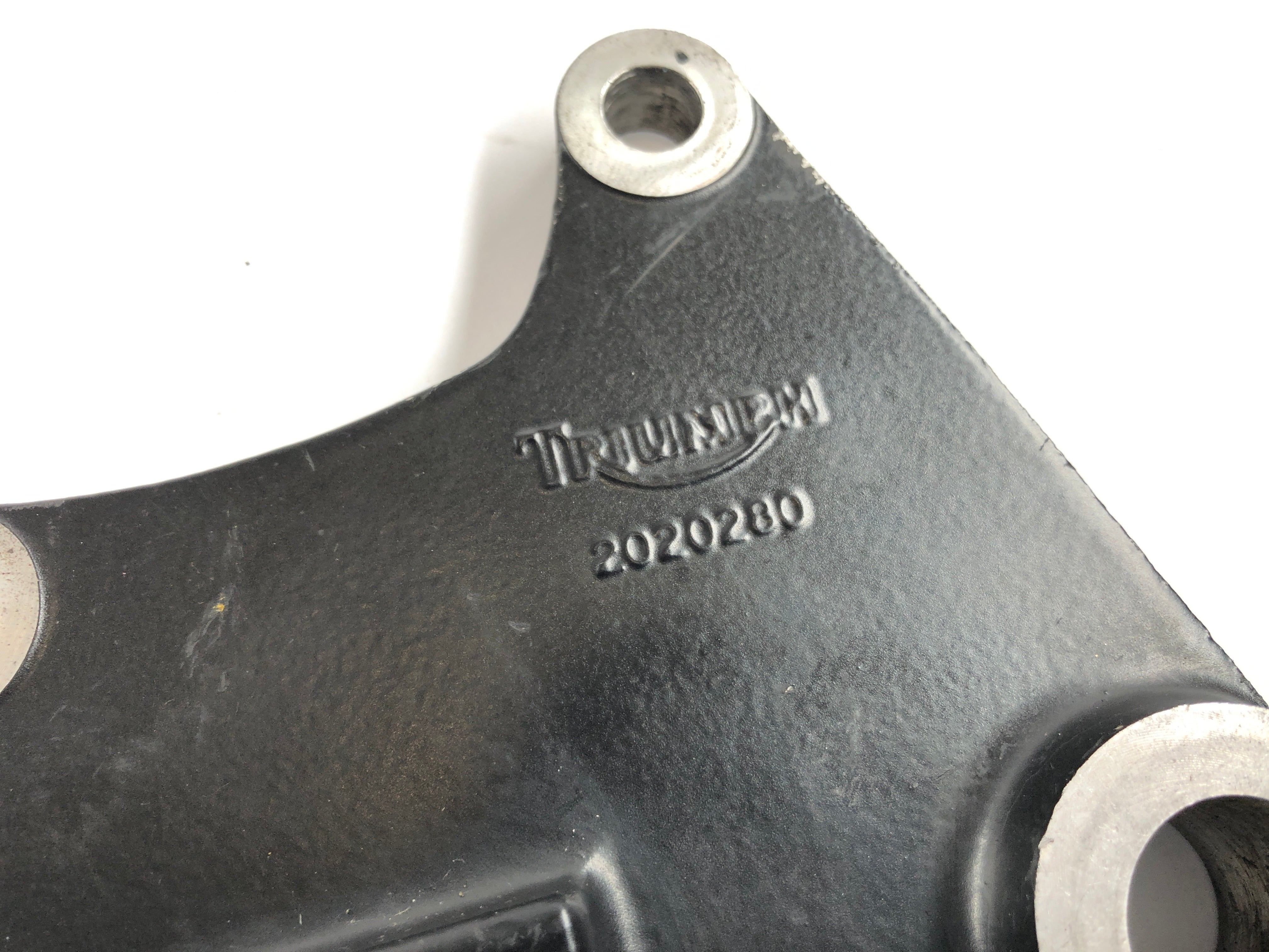 Triumph Sprint 955i RS T695 [2001] - Anchor Plate Brake Anchor