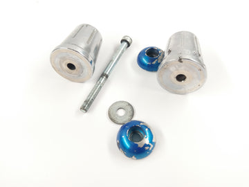 Honda VFR 800 Fi RC46 Hmotnosti řídítek - 0