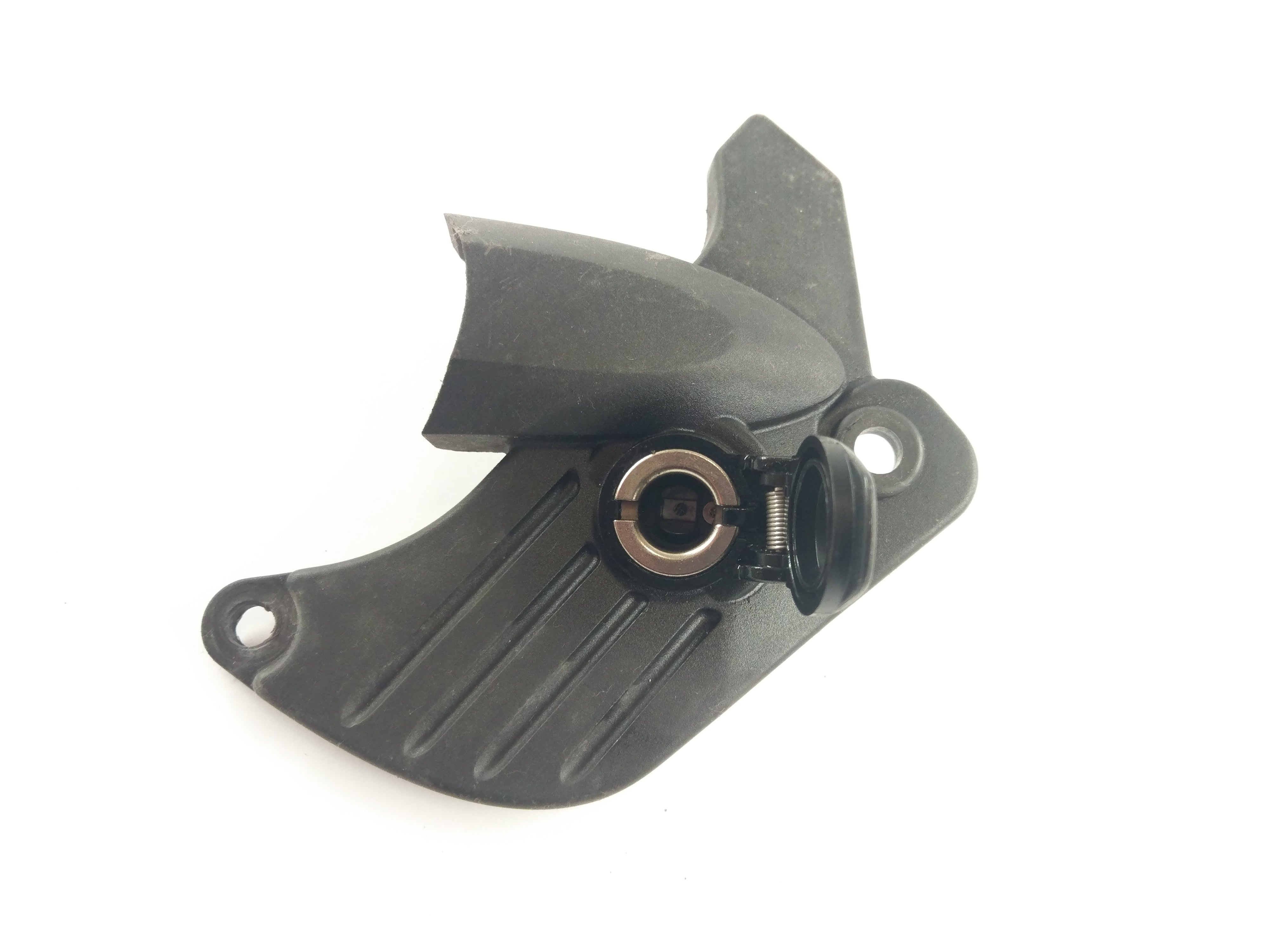 BMW K 1200 R [2010] - Charging socket fairing part with charging socket