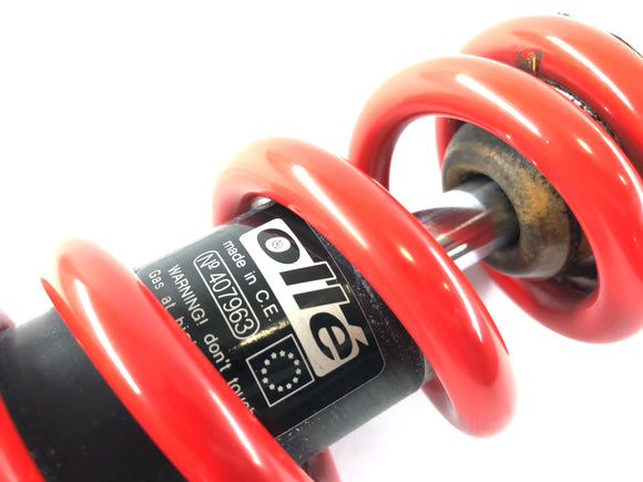 Aprilia Rs4 125 TW [2014] - Jarní kosti absorbéru šoku