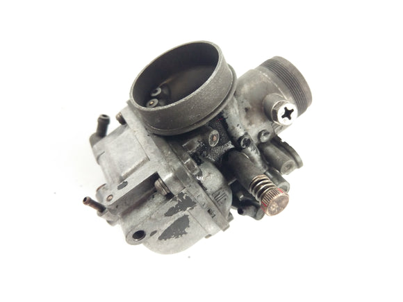 Yamaha SR 500 2J4 [1978] - Carburettor