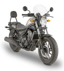 Honda Cmx500 Rebel [2017-2019] - Montagekit für Windschild 100AL/B, 140A/S-2