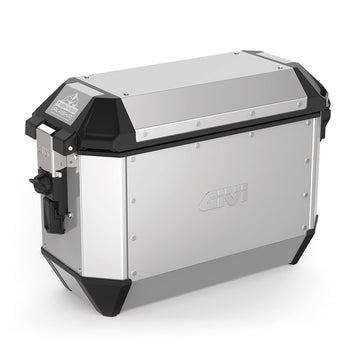 [GIVI] – Trekker Alaska 36 liter. Monokey® resväska set – max belastning 10 kg