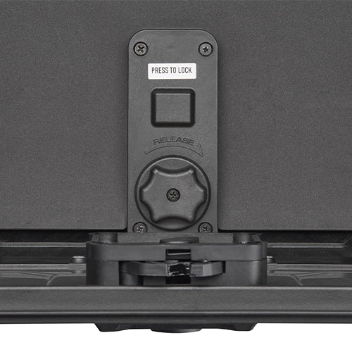 Benelli Imperiale 400 [2020-2025] - Top case ALPINA Monolock em alumínio