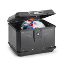 Brixton Felsberg 125 [2023-25] - ALPINA Monolock topkasse lavet af aluminium-1