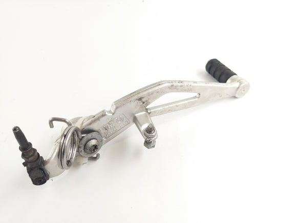 BMW R 1200 R K27 [2007]  - ブレーキペダルフットブレーキレバー