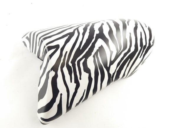 BMW F 650 GS R13 [2001] - Fender foiled