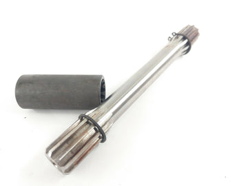 Moto Guzzi Mille GT [1990] - Eixo de Cardan com manga - 0