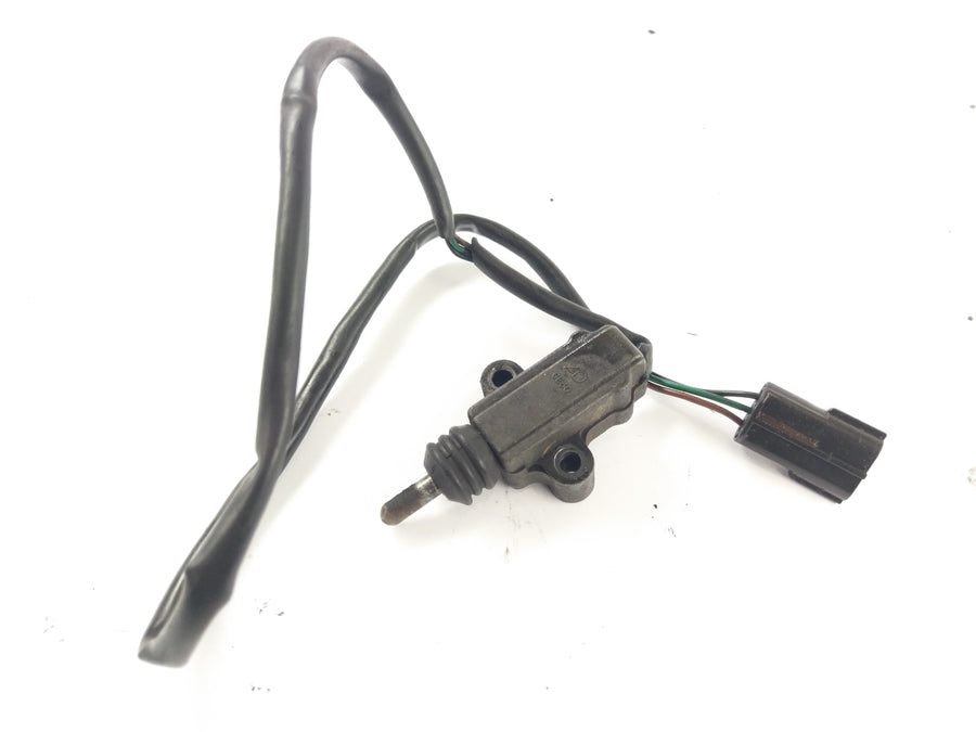 Triumph Trophy 900 T300 [1992] - Sidstativ Switch