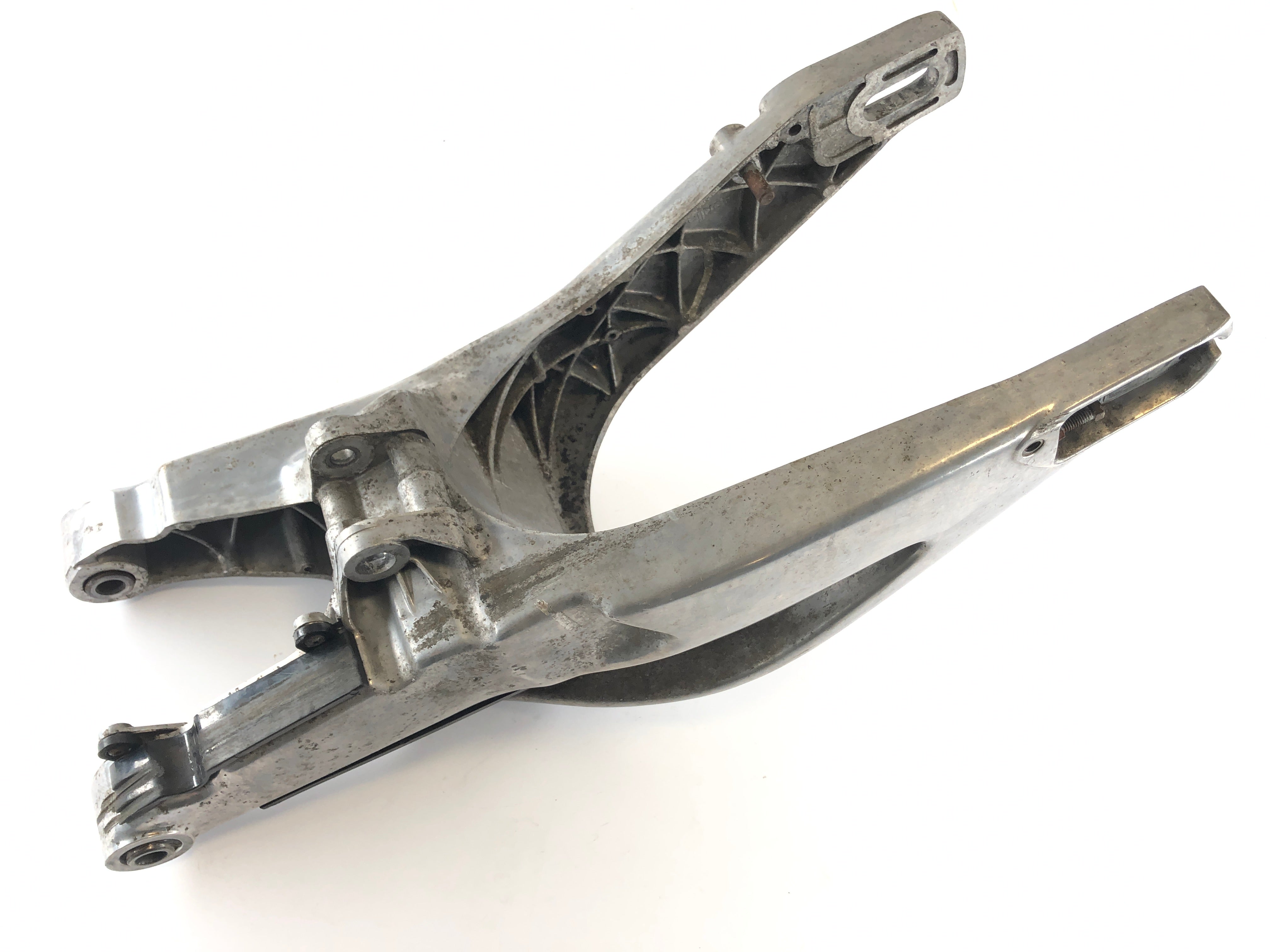 Aprilia RS 125 MPB [2000] - Swingarm Rear swingarm