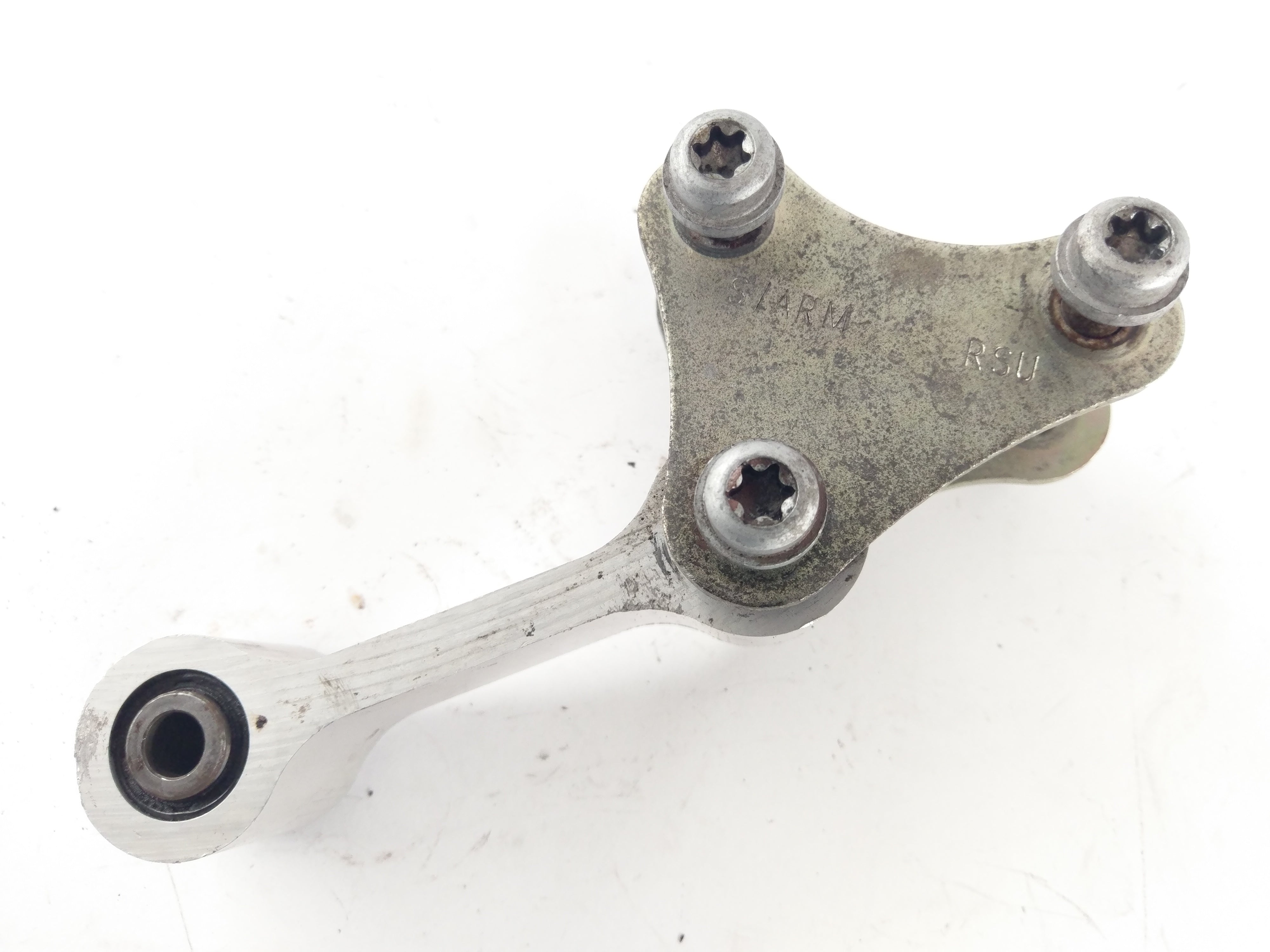 Triumph Sprint 955i RS T695 [2000] - rocker arm suspension leg bone