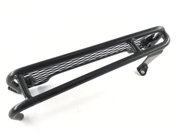 Suzuki DR 600 SN41A [1986] - Køle -gitterkølerbeskyttelse - 0