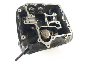 Suzuki Intruso 1500 VL [2000] - testata davanti