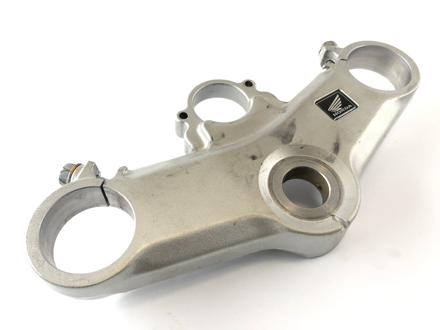 Honda VFR 800 RC46 [2005] - upper triple clamp