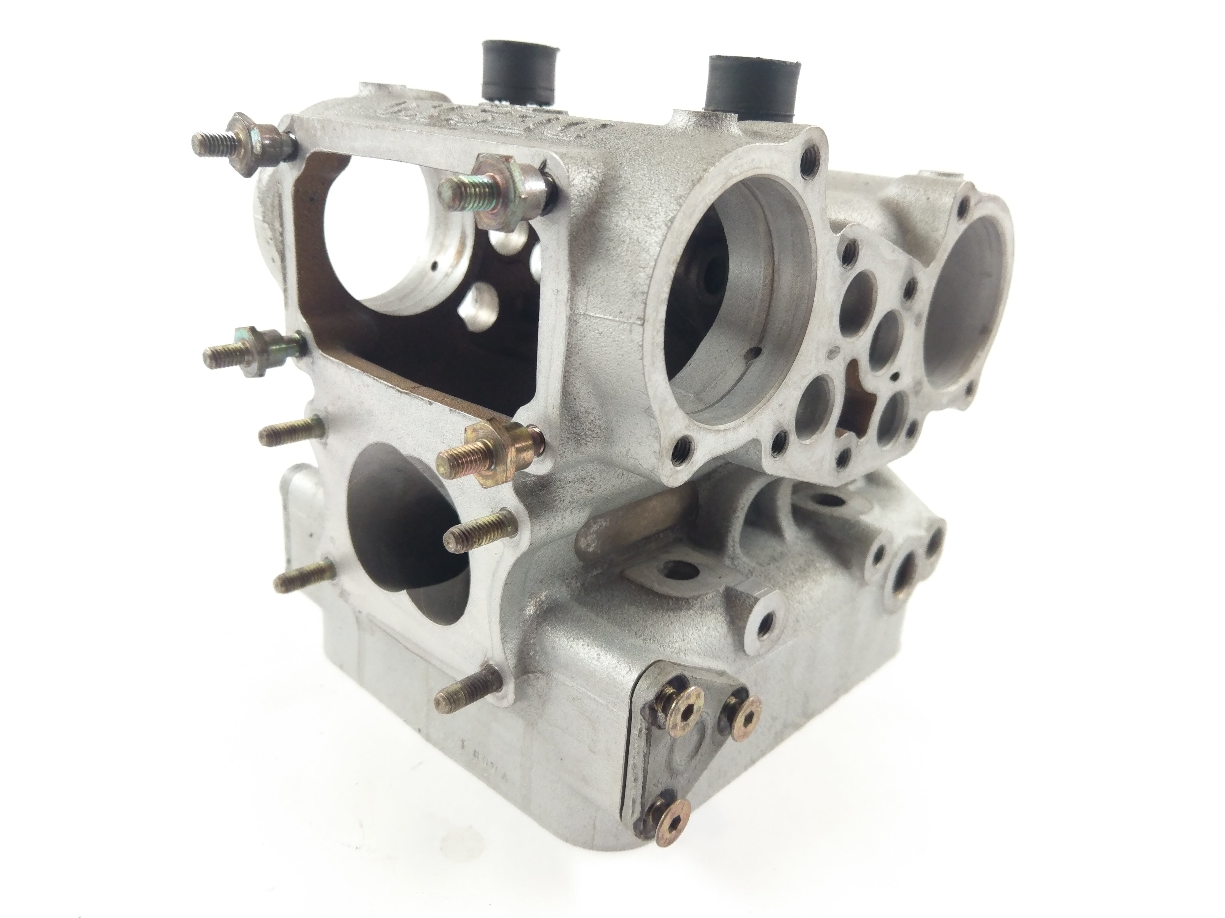 Ducati Monster S4 916 - Cylinder head vertical cylinder