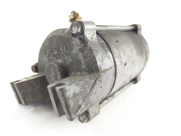 Honda VT 1100 SC32 [1999] - стартовый двигатель стартера двигателя