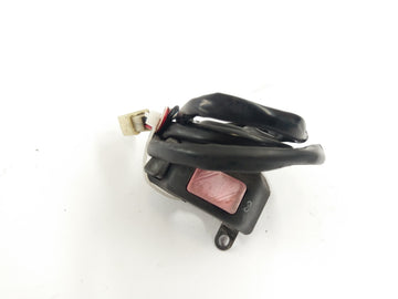 Yamaha 750 XTZ Super Tenere 3LD [1995] - Handlebar switch right - 0