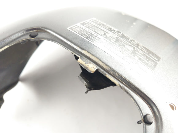 Honda St 1100 SC26 Pan European [1990]  - タンクカバータンクカバークラッド