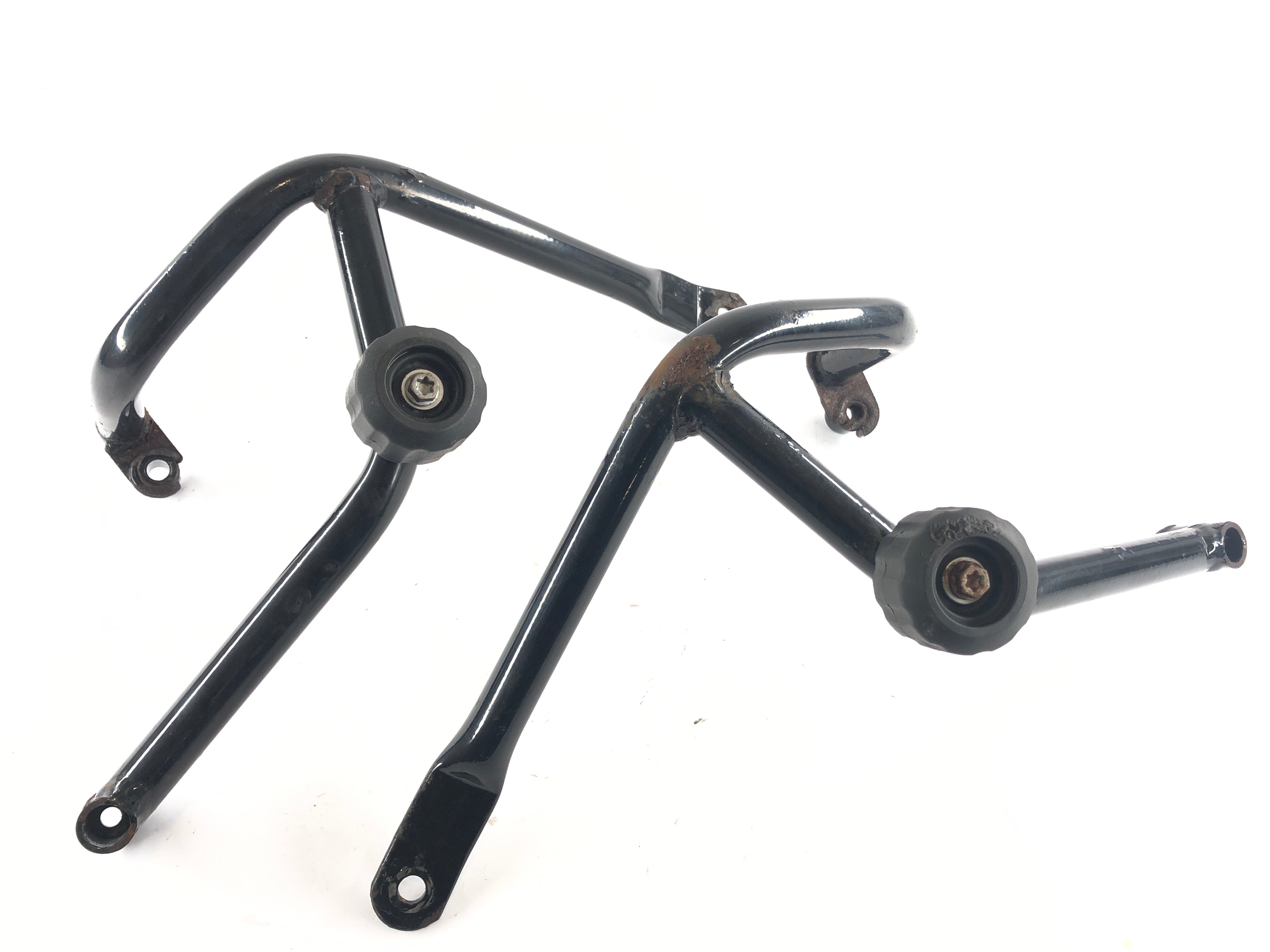 KTM Duke 125 [2011] - Motor Protection Bar