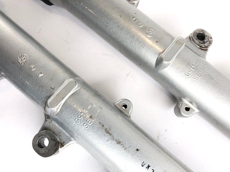 Triumph Sprint 955i RS T695 [2001] - Fork Telegabel med Axis