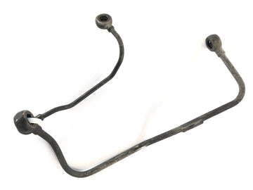 Yamaha XT 660 DM01 [2005] - Oljelinjer