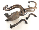 Honda VFR 800 RC46 [2005] - Manifold udstødningsmanifold-4