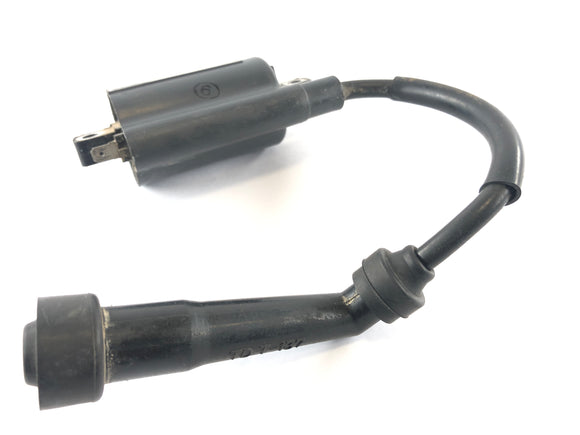 Yamaha TT 600 E 4GV [1996] - Cewka zapłonowa z wtyczką