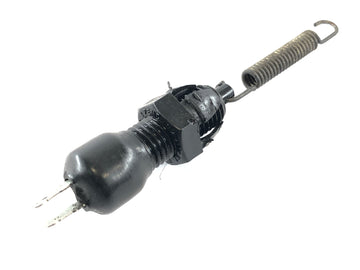 Suzuki Bandit GSF 650 S WVB5 [2005] - Bremselysbryter i ryggen - 0