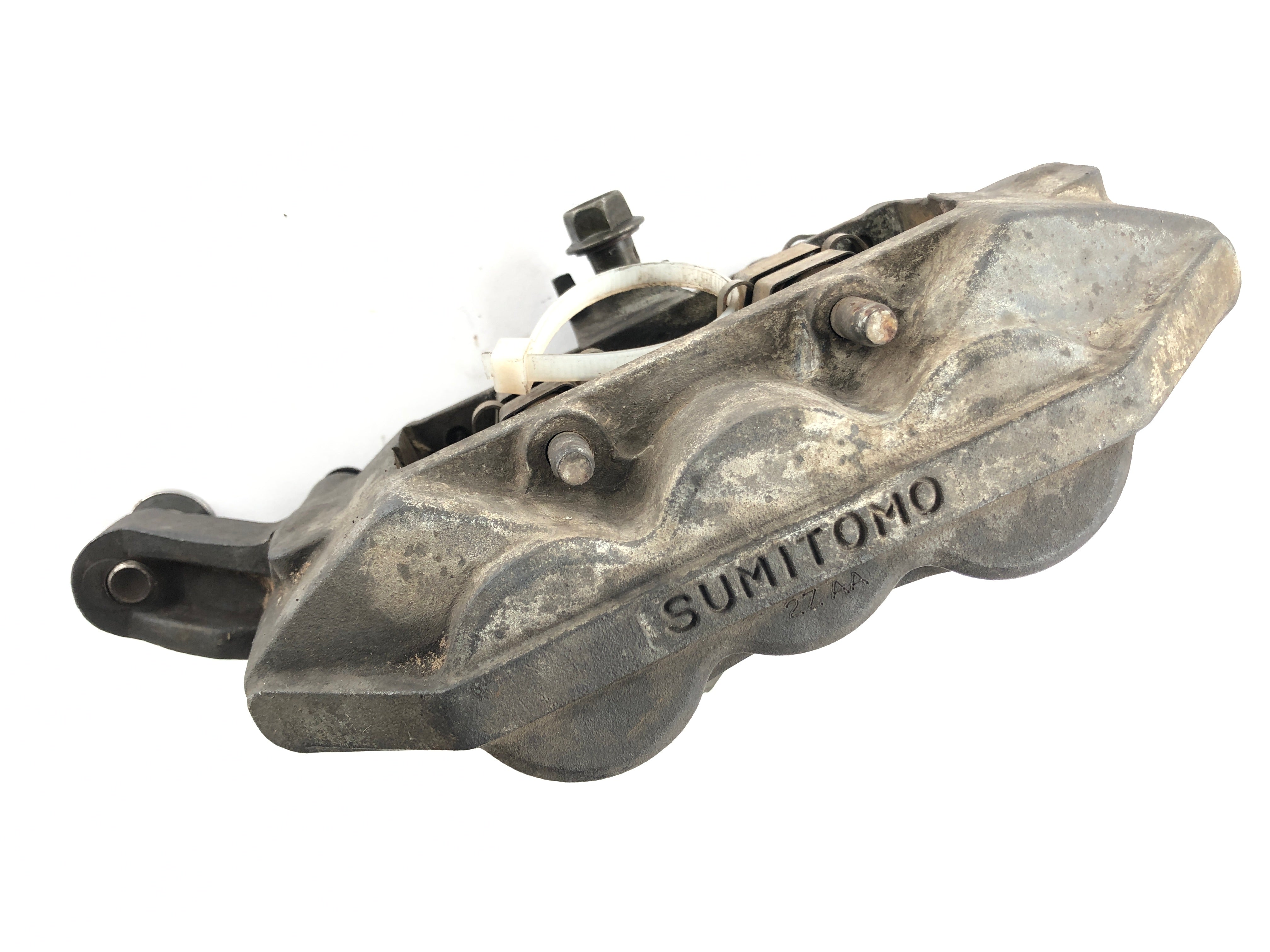 Yamaha YZF 750 R 4HN [1995] - brake caliper front right