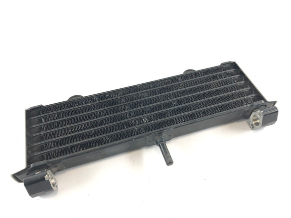 ヤマハXJR 1200 4PU [1995]  - オイルクーラー