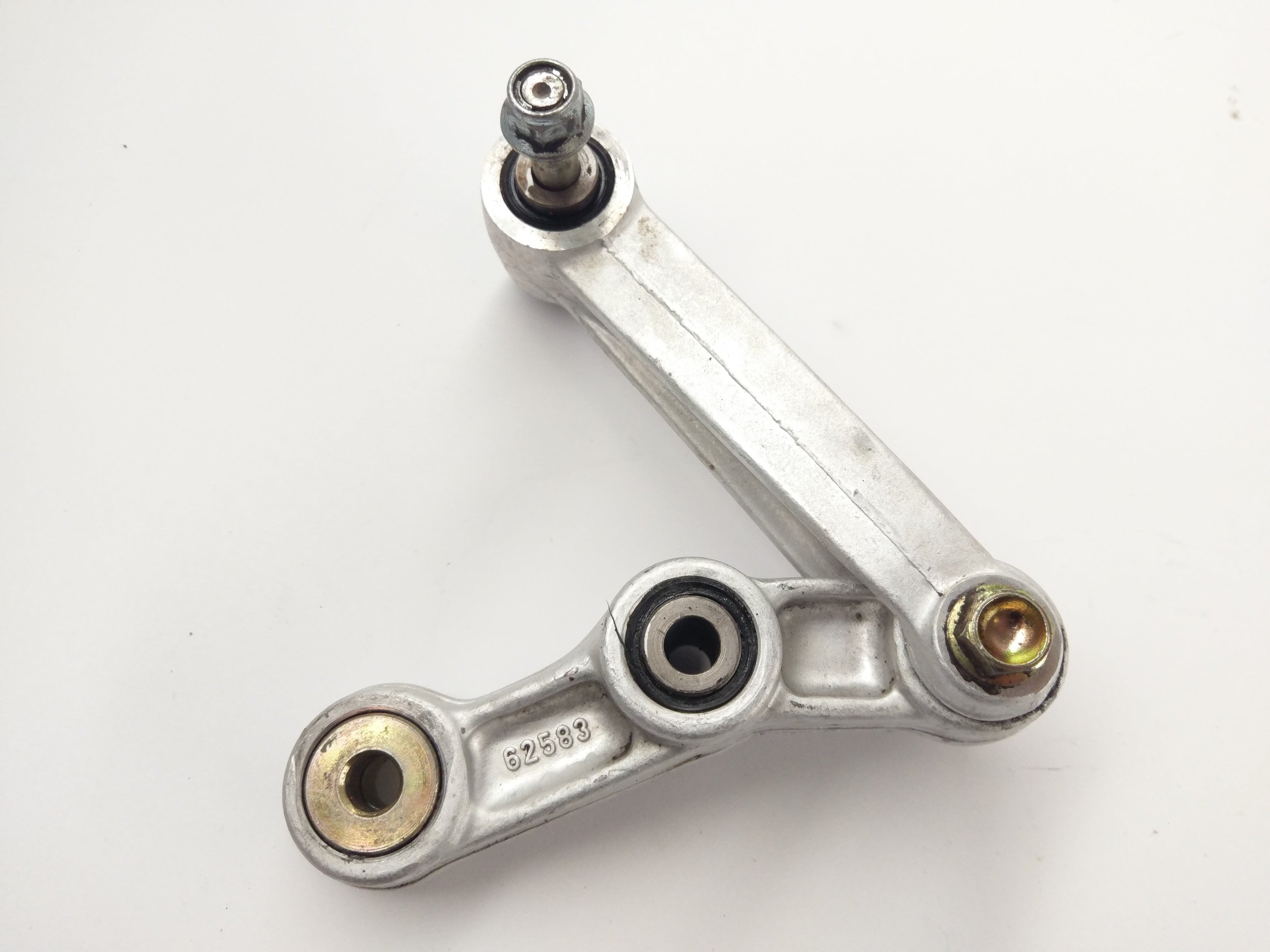 Cagiva Mito 125 8P MK1 [1991] - shock absorber rocker arm