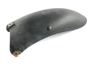 BMW R 1150 RT [2001] - Traps de tierra en el frente - 0