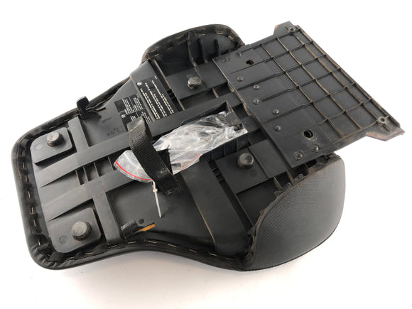 BMW C1 125 [2001] - Sedile del conducente dello schienale