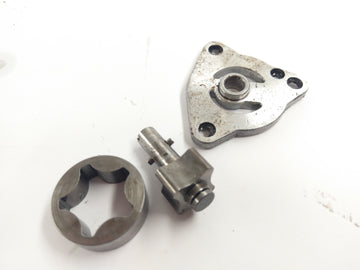 KTM HE 600 LC4 PD [1992]  - オイルポンプ