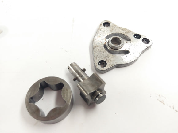 KTM HE 600 LC4 PD [1992]  - オイルポンプ