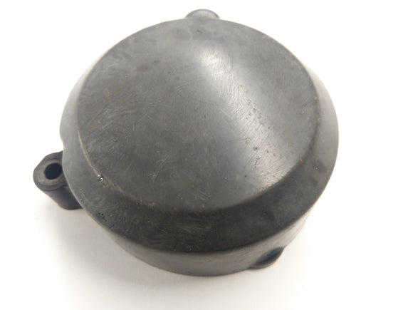 Yamaha DT 80 53V [53VA] - Cover