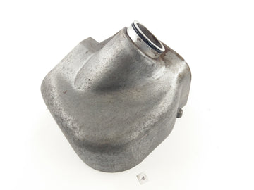 BMW R75/5 [1973] - Airfilter deksel aan de rechterkant aan de rechterkant - 0