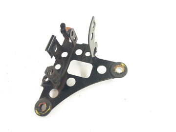 Honda XL 500 R PD02 [1983] - Aggregatehalter - 0