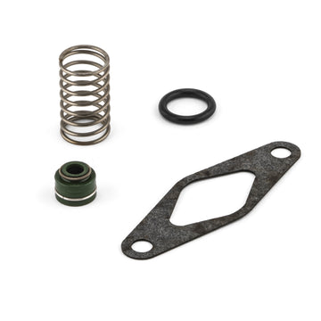 Aprilia RS 125 [alle Baujahre] - Schieber Ventilschaftdichtung Feder O-Ring Dichtung