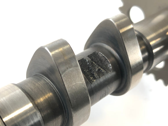 Aprilia Rs4 125 TW [2014] - Vstupní vačkový hřídel vačkového hřídele