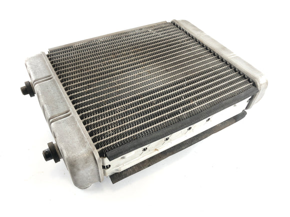 Lattina su Spyder SM5 [2009] - Relier d'acqua