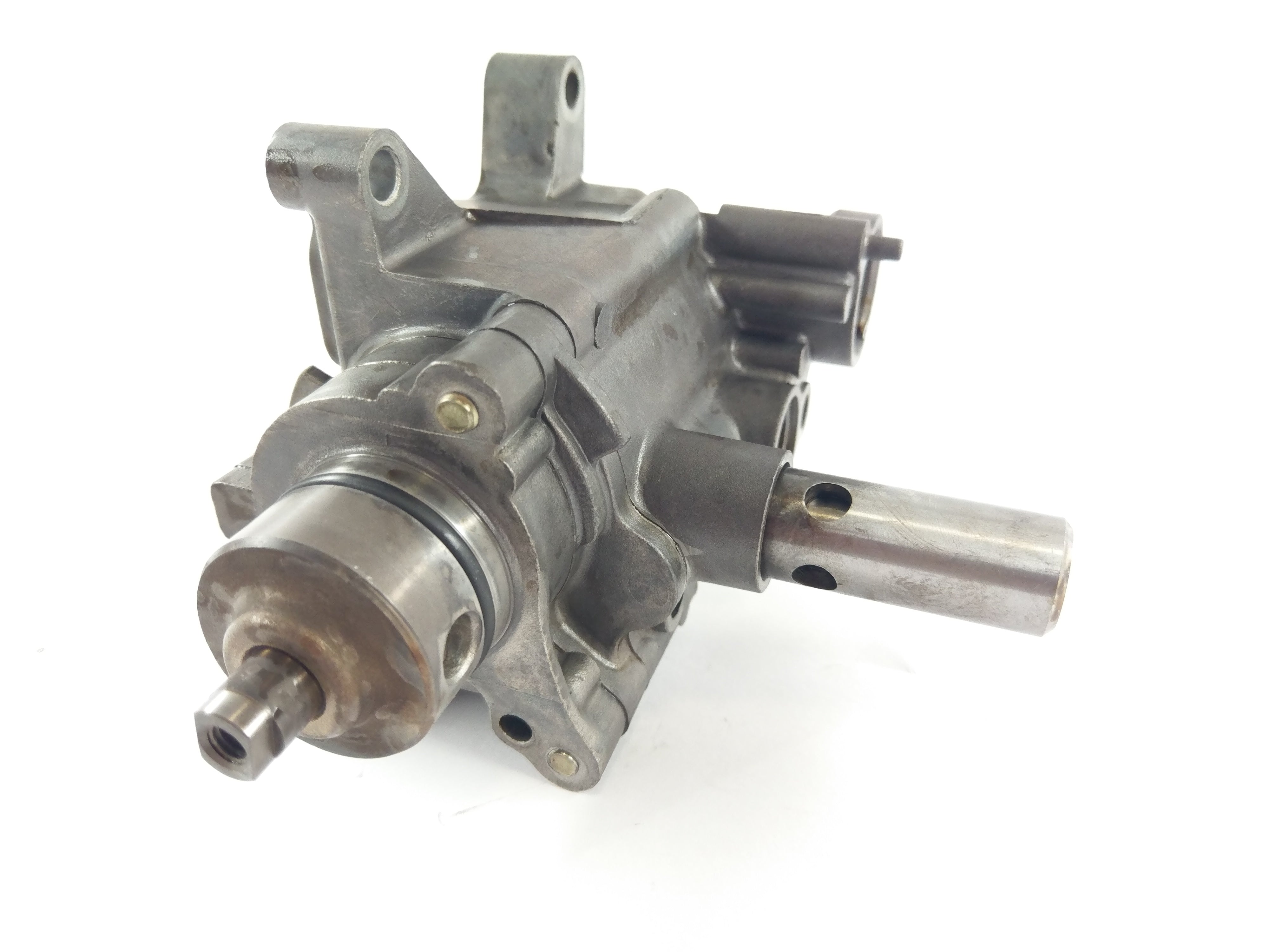 Honda ST 1100 SC26 Pan European [1990] - Oil pump