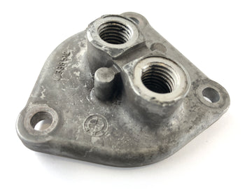 BMW R 100 GS 247E [1991] - Oljefilterlockmotorlock - 0