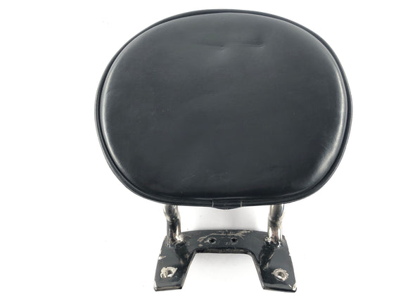 Yamaha XVS 650 Drag Star 4VR [1997] - Kuljettaja Sissybar Bacgeest