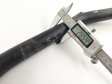 Husqvarna TE 449 A6 [2010] - Styret - 0