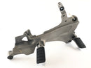 Honda St 1100 SC26 Pan European [1990] - Rast Holder Footrest Right-1