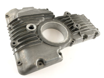 Kawasaki Z 1100 KZT10A [1982] - Öljypannun moottorin kansi