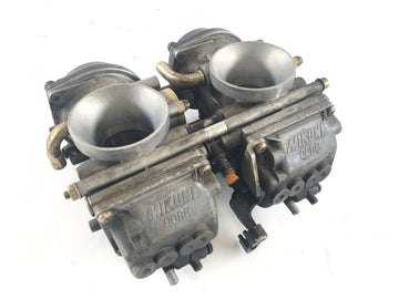 Ducati 900 SS [1992] - Carburatore